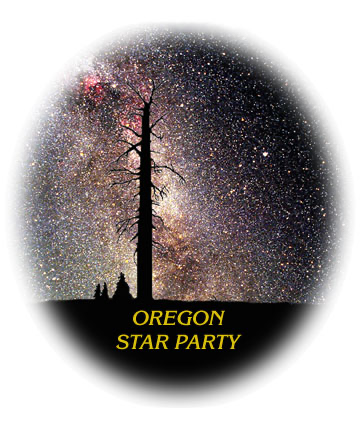Oregon Star Party