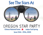 Oregon Star Party