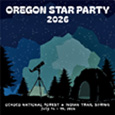 Oregon Star Party
